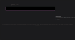 Desktop Screenshot of pornrx.com